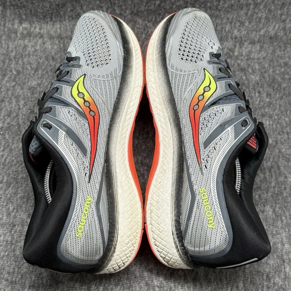 Saucony triumph iso